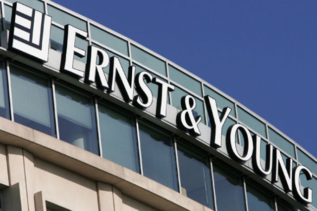Ernst & Young: media review