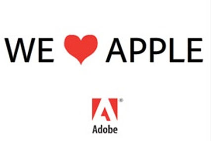 Adobe: advertising review