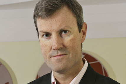 Neil Jones, managing director at Carat