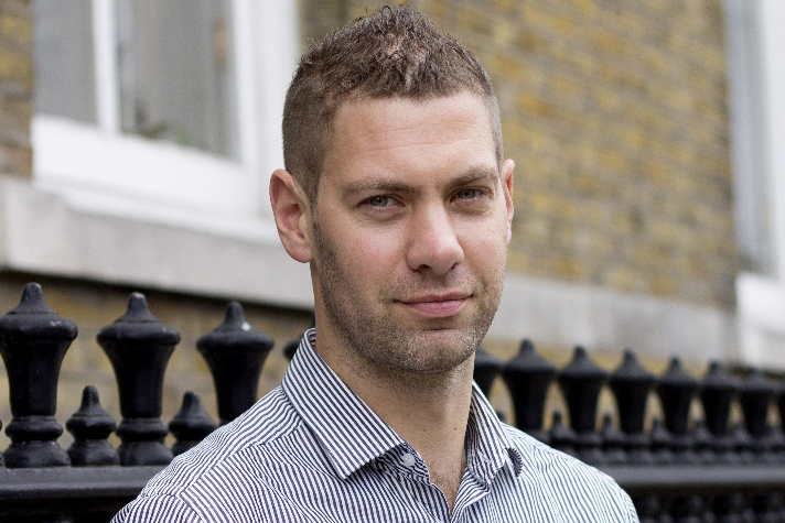 Rob Reng: Zone's new technology director