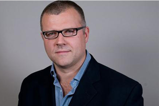 Ben Fennell, chief executive officer of BBH London