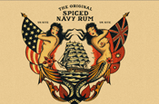 Sailor Jerry... picked Weapon7