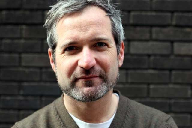 Simon Myers: co-founder of Figtree