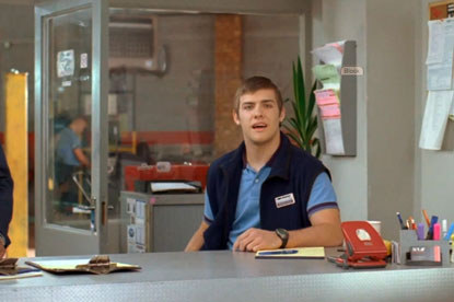 Vodafone... picked OMD