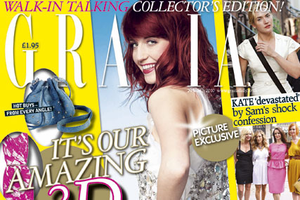 Bauer Media: plots launch of men's mag
