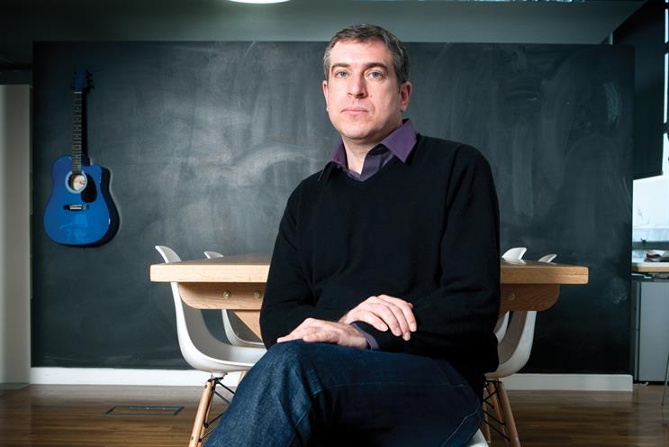 Fowles: ‘The industry should be embarrassed that it hasn’t developed in line with an evolving business landscape’