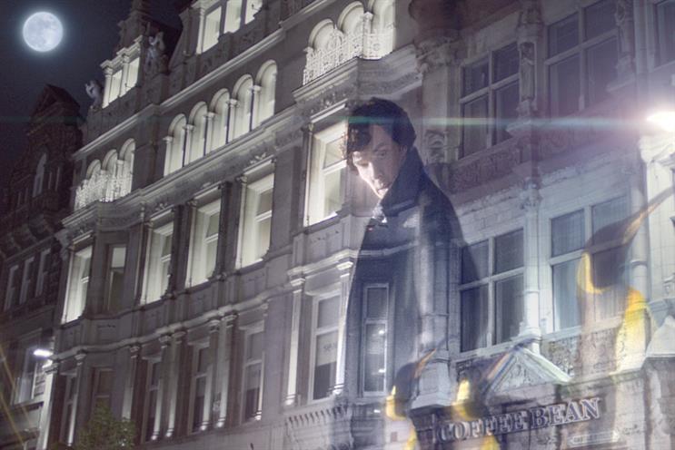 YouView: Adam & Eve/DDB resigned the account in December
