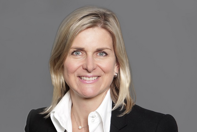 Jana Eisenstein, senior vice-president, global accounts for Videology