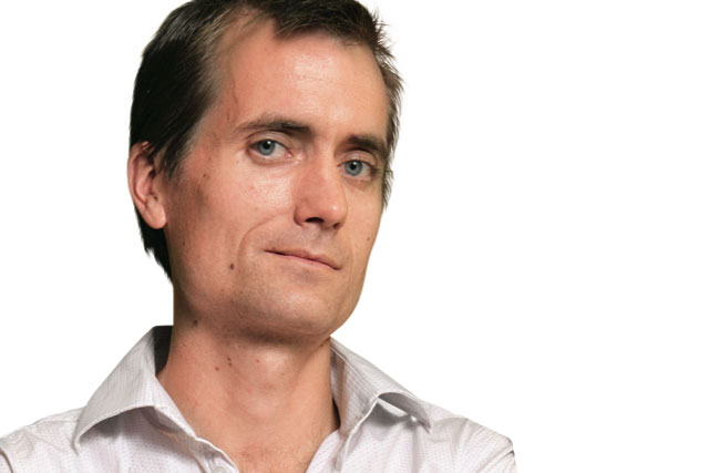 The Death of the Demographic: David Wilding