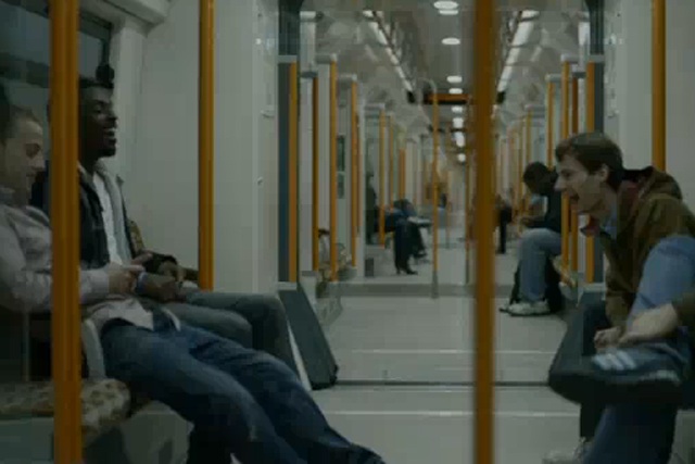 Where is Your Line?: Interactive online video for The Havens