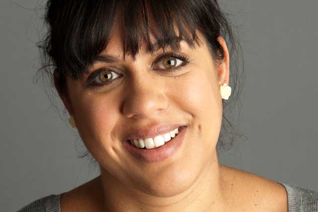 Davina Barker: promoted to head of agency sales, DCM