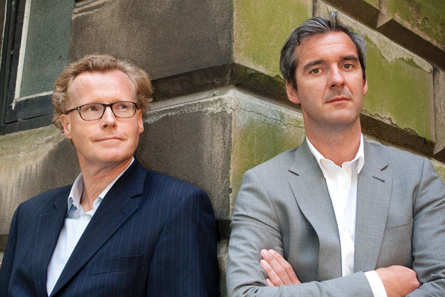 Don't think agency, think digitally