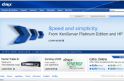 Citrix... pitch