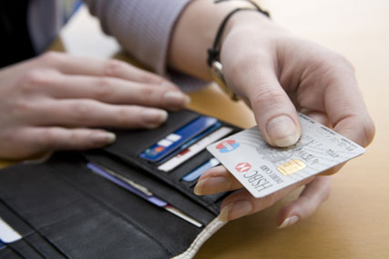 Credit Confidential…competing with CreditExpert and CallCredit