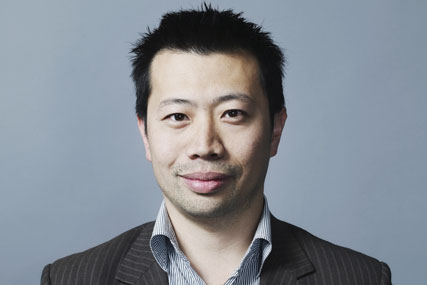 Michael Lee: joining AMV
