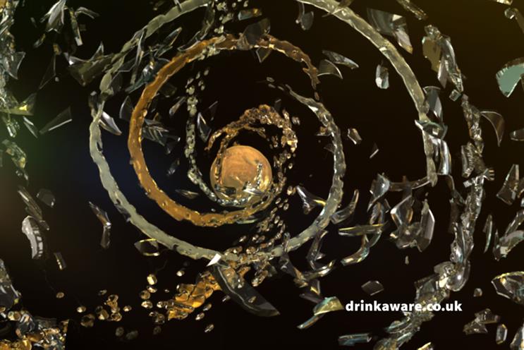 Courvoisier: seeks agency
