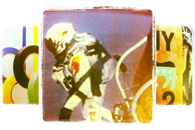 Marketing Moments 2012: Red Bull Stratos