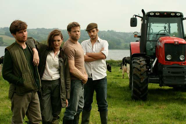 Yeo Valley: X Factor campaign was booked by client direct with ITV