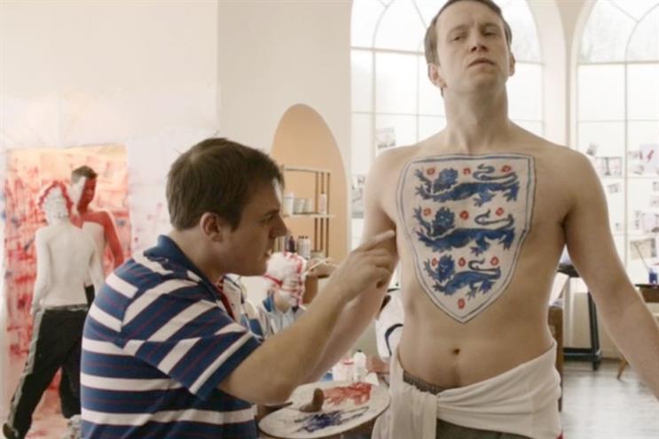 Carlsberg: agency search relates to ambition to ‘iconise’ the beer brand