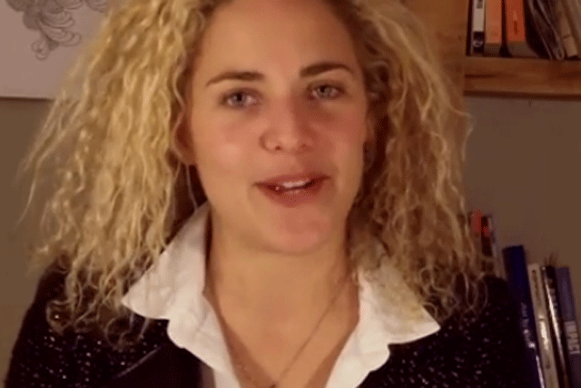 30 Under 30 - Tabitha Goldstaub