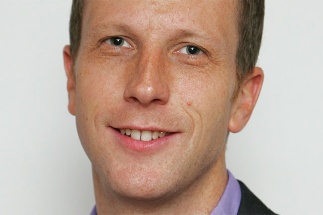 Richard Halton: chief executive, YouView