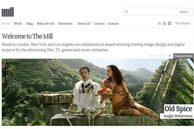 The Mill: secures funding from Barclays Private Equity