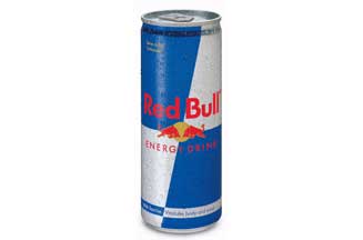 Red Bull