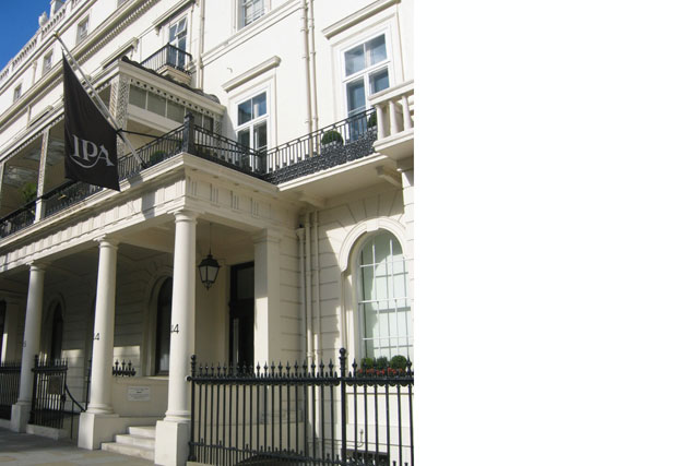 What will be the remit of new IPA chief?