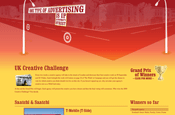 CBS... creative challenge