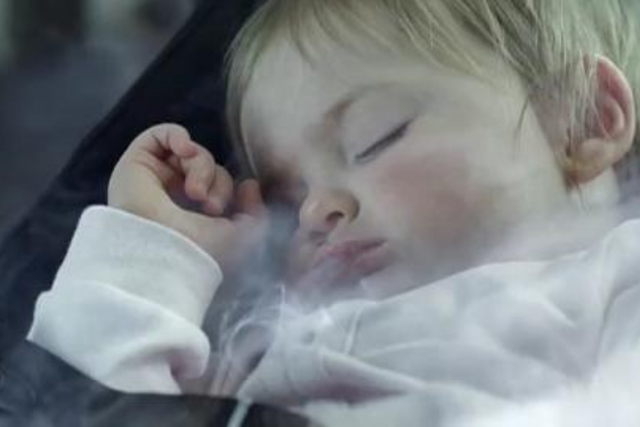 Government: new anti-smoking campaign planned for October
