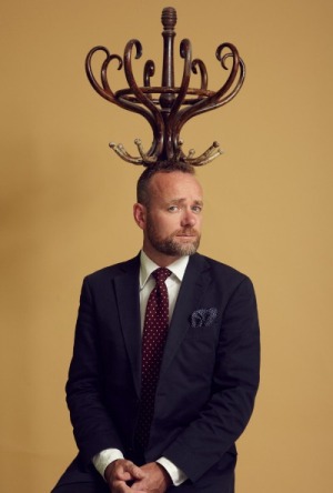 West: "It's about helping create an environment in which great creative people can do great creative work"