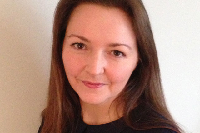 Jenny Bullis: joins OMG