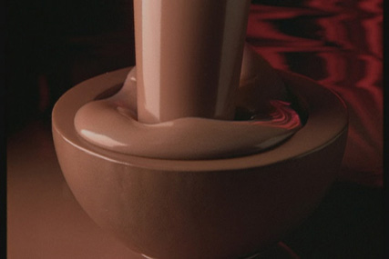 Leo Burnett scoop the Lindt account