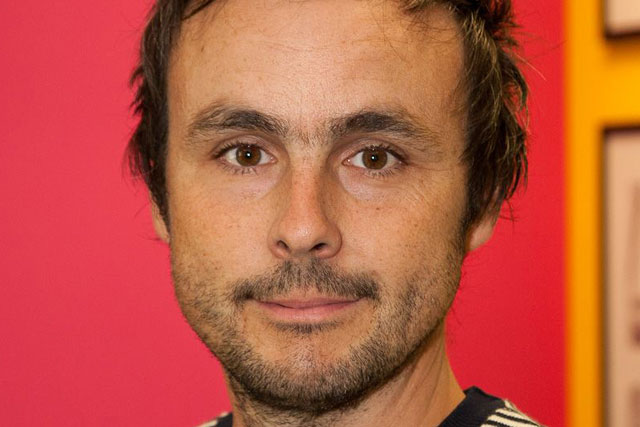 Steven Bennett-Day: DraftFCB digital creative director