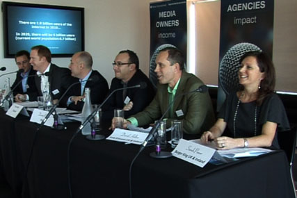 Big Digital Debate: call for greater investment in research