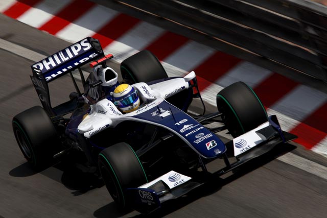 Formula 1: BBC share its live coverage rights with Sky Sports