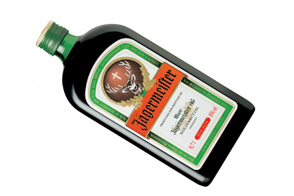 Jagermeister