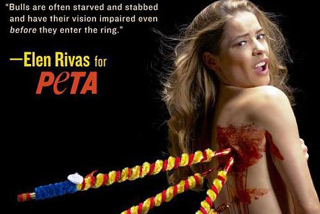 Peta: appointed Fallon