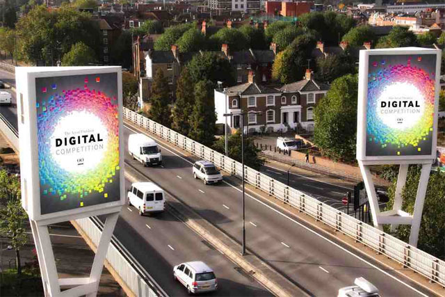 Top media and creative names complete Art of Outdoor judging line-up