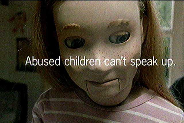 NSPCC: Maxus MPG Media Contacts and OMD UK will all pitch