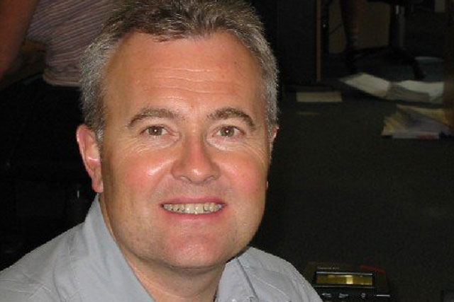 Frank Bryant: joins Talon from Posterscope
