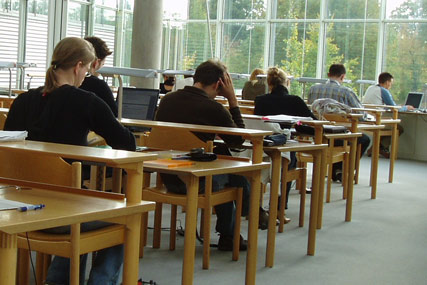 Exam board…AQA has approached a number of agencies
