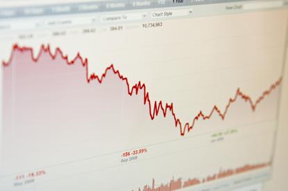 US ad revenues decline in first half of year