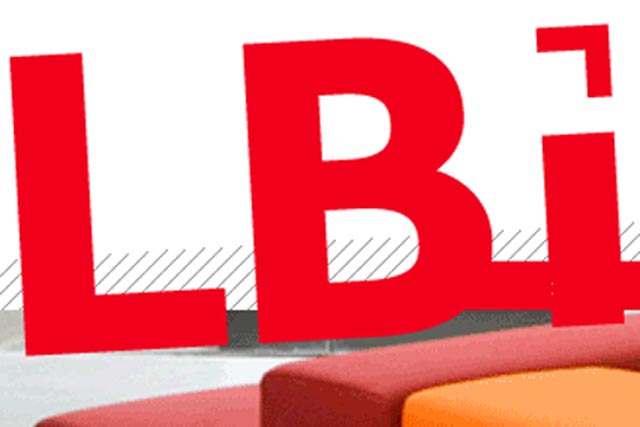 LBi: appoints Anil Pillai chief executive in the UK