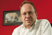 Don Thomson...leaving Global Radio