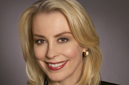 Carolyn Carter...