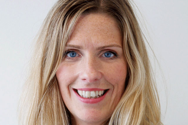 Sarah Tsirkas: promoted to the role of head of magazine brands at Initiative