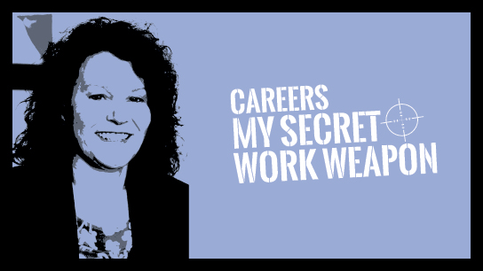 Breathing is my secret work weapon