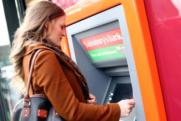 Sainsbury's Bank: in talks with Lloyds
