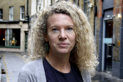 Heyworth: becomes Arena's head of planning